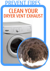 Potomac, MD Air Duct Cleaning