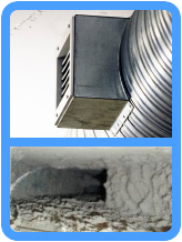 Air Duct Cleaning Potomac,  MD