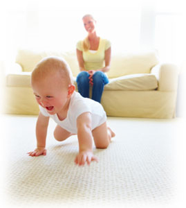 Carpet Cleaning Potomac, MD