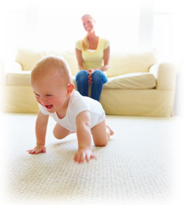 Carpet Cleaning Potomac,  MD