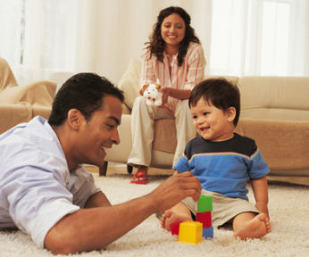Carpet Cleaning Potomac, MD