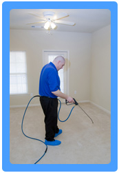 Carpet Cleaning Potomac, MD