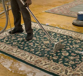 Carpet Cleaning Potomac,  MD