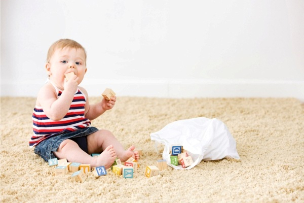 Carpet Cleaning Potomac, MD