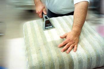 Potomac, MD Sofa Cleaning