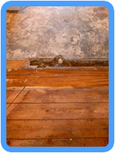 Water Damage Restoration Potomac, MD